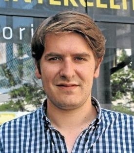 Yann KERSUAL