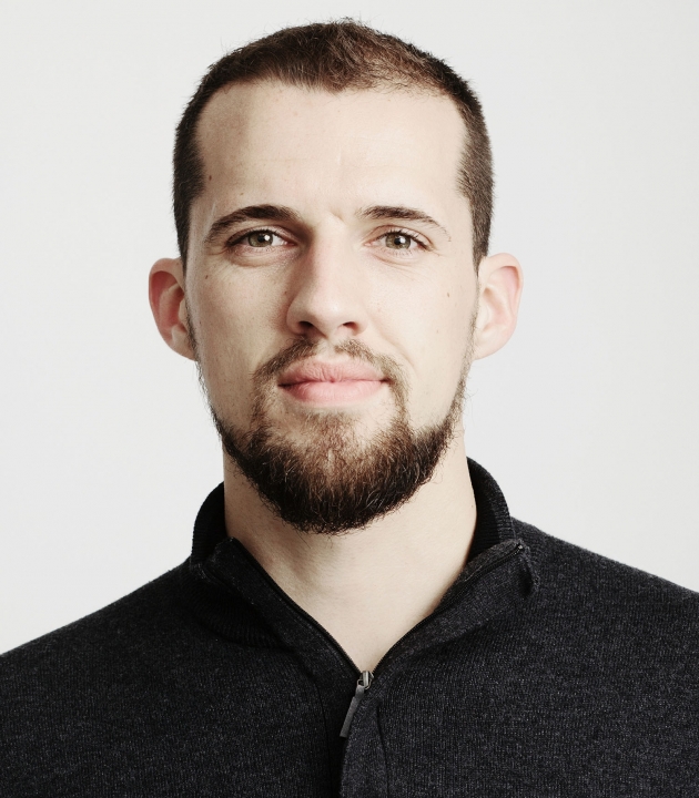 Alexandre Arsac