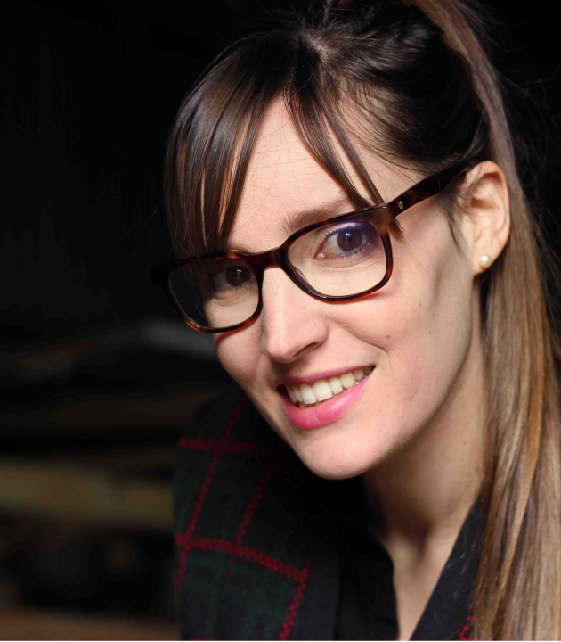 Morgane Quiguer