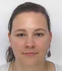 Maïté Debrumetz - Minet