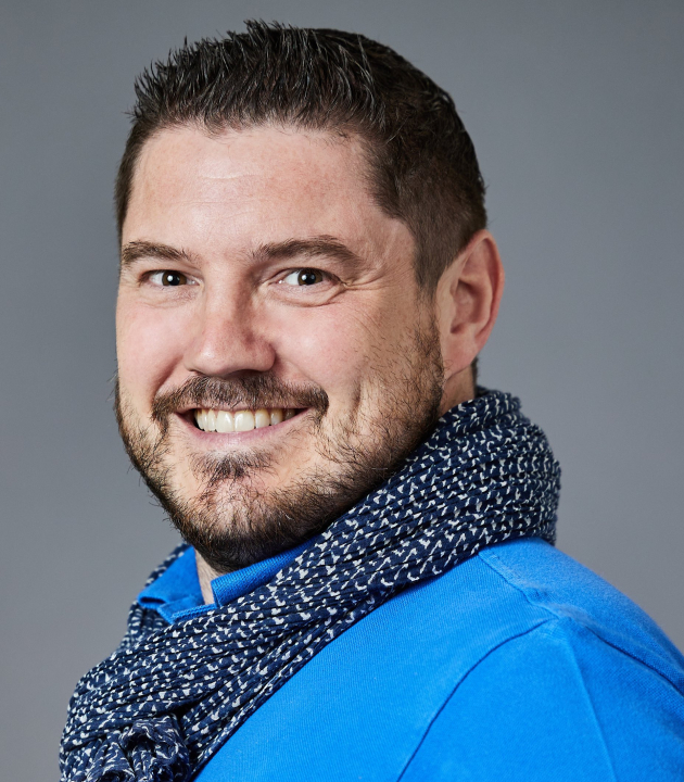 Julien CHAMPSEIX