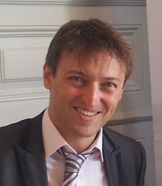 Nicolas FRIOT, PhD