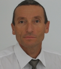 jean-francois Marin