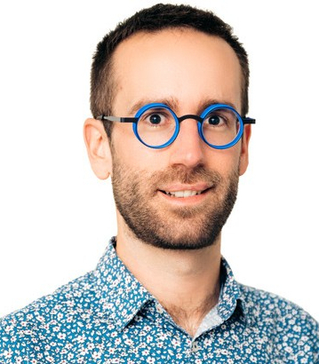 Gaëtan BIGNON