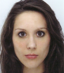 BRUNEAU Emily
