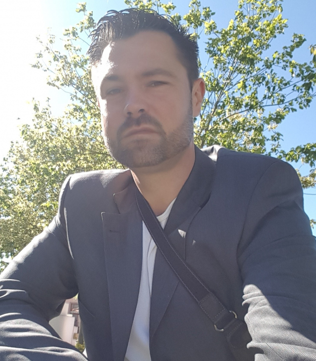 Mikael Coiquaud