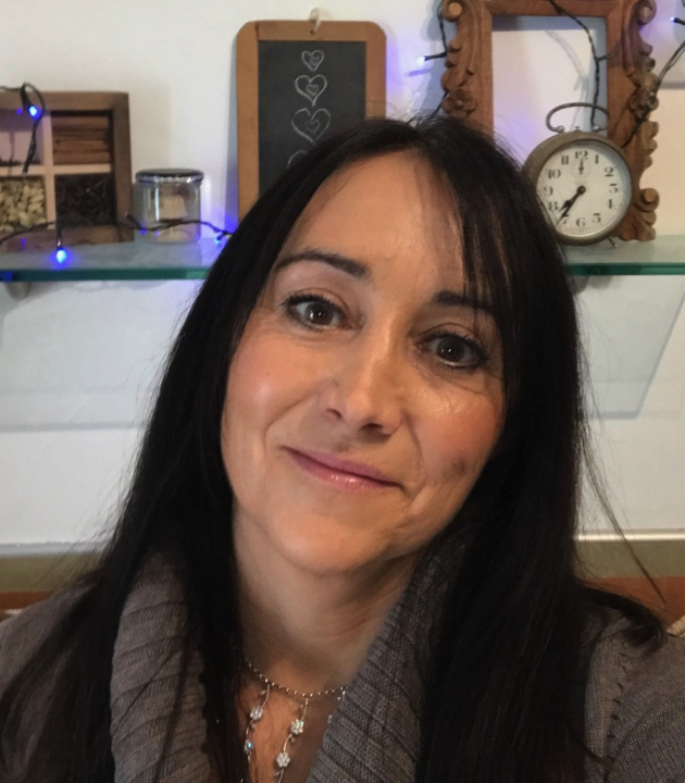 Florine Vital-Durand