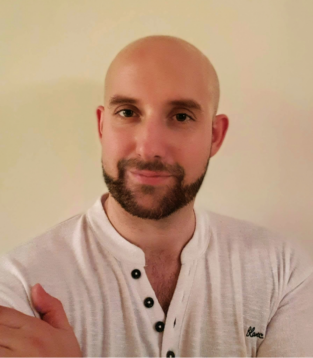 Julien Lesgourgues