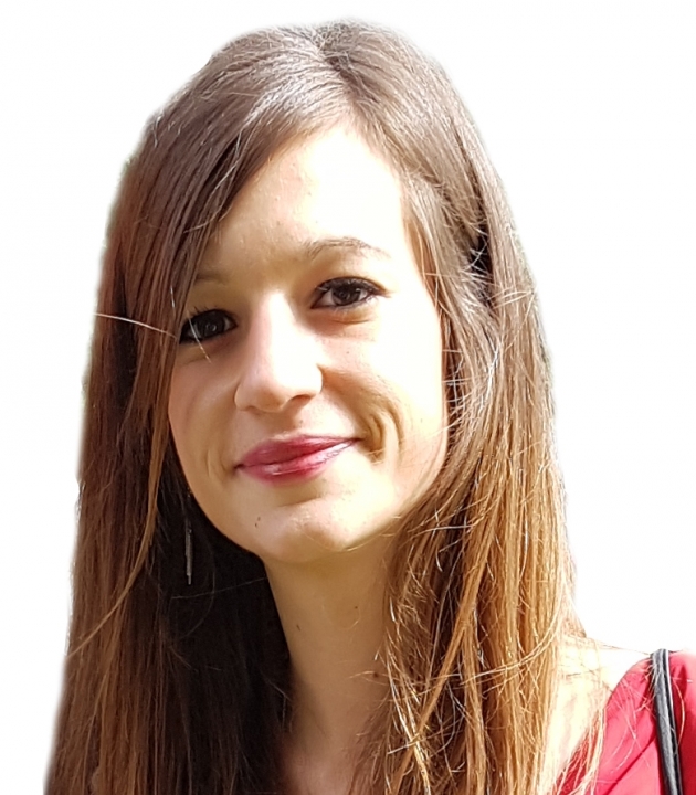 Clara Sperduto
