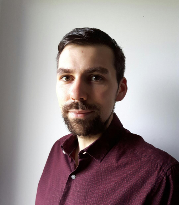 Arnaud Dupuis