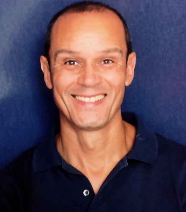 Frank Dalmat