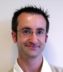 Bruno Tournay