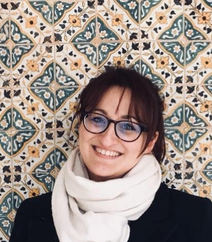 Stéphanie Zeimet