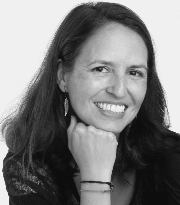 Ingrid Servaes