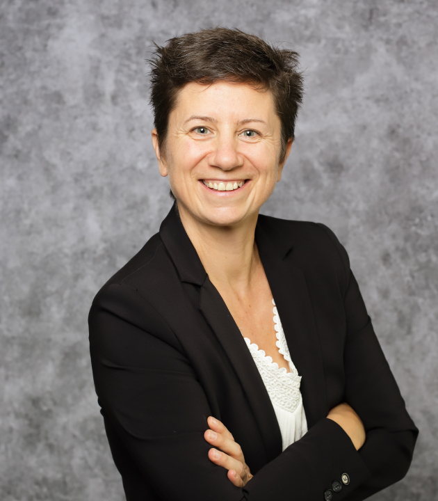 Monika TISSIER