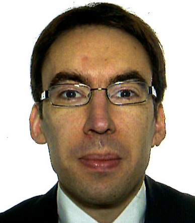 Nicolas BERWICK