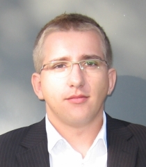 Christopher Lacroix