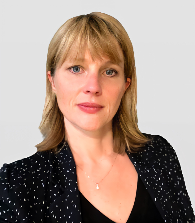 Juliette GRINARD