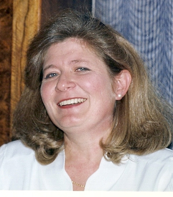 Brigitte Espi
