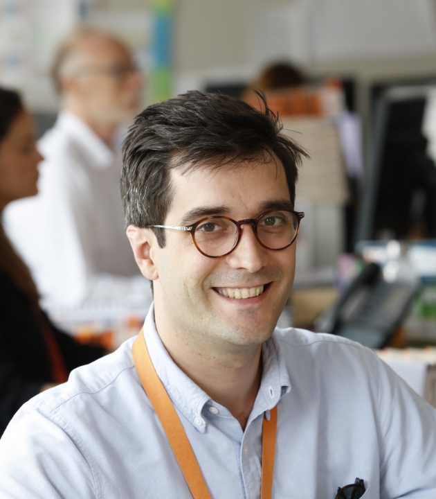 François Fernet