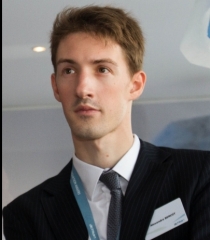 Alexandre BENOIT