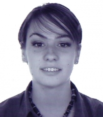 Charlène Laurier