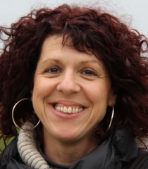 Isabelle Borrel