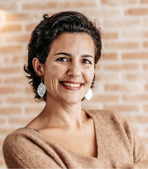 Barbara Privé