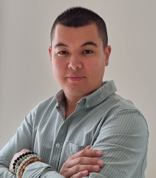 Bruce Colombies