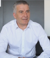 Gilles MACHETTO