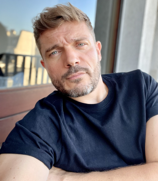 Baptiste Herlin