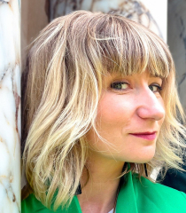 Laurène STURM
