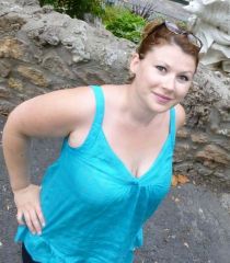 Julie JEREMIE