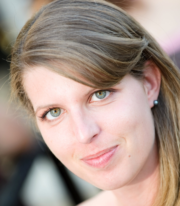 Muriel ARNAUD-FRANCOIS