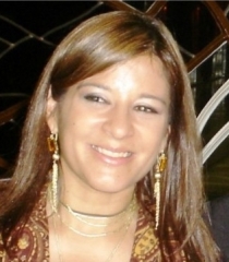 Sylvia Maria Da Fonseca