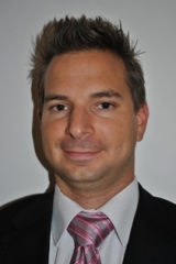 Eric SAUNIER