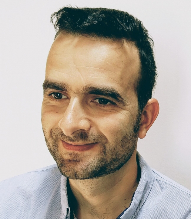 Julien LAFFONT