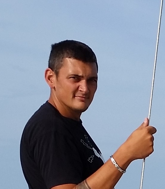 Emmanuel Balpe