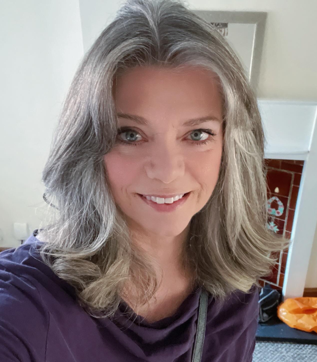 Patricia Routh