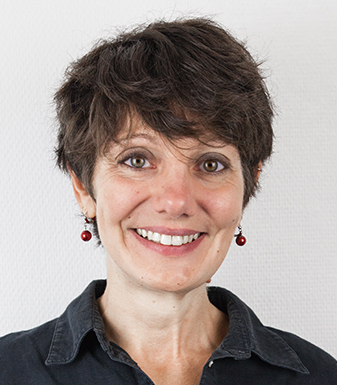 Adeline Grimonpont