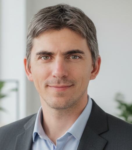 Richard DELEYE