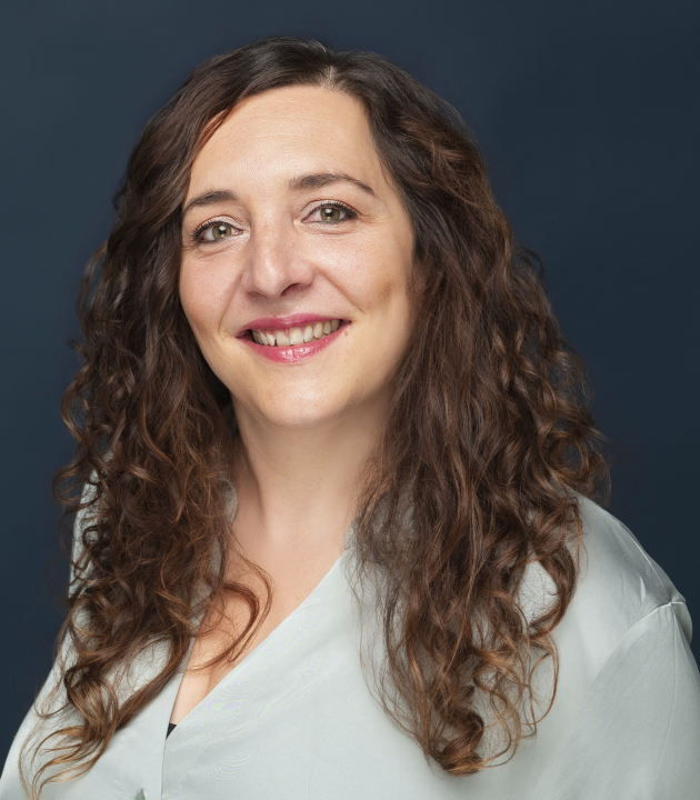 Caroline Ronzani