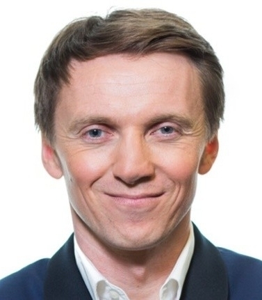 Romain Rissoan