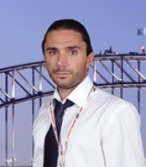 Manuel Molossi