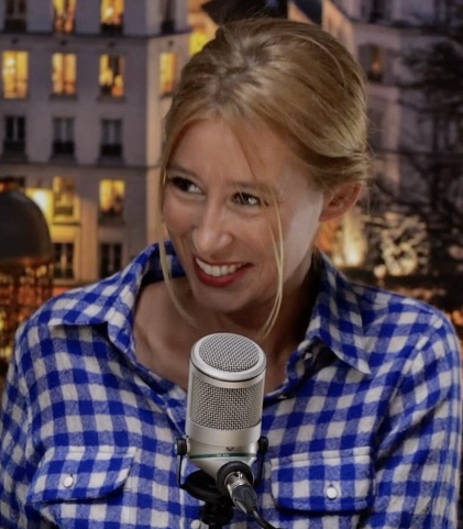 Elodie Grenier Messager