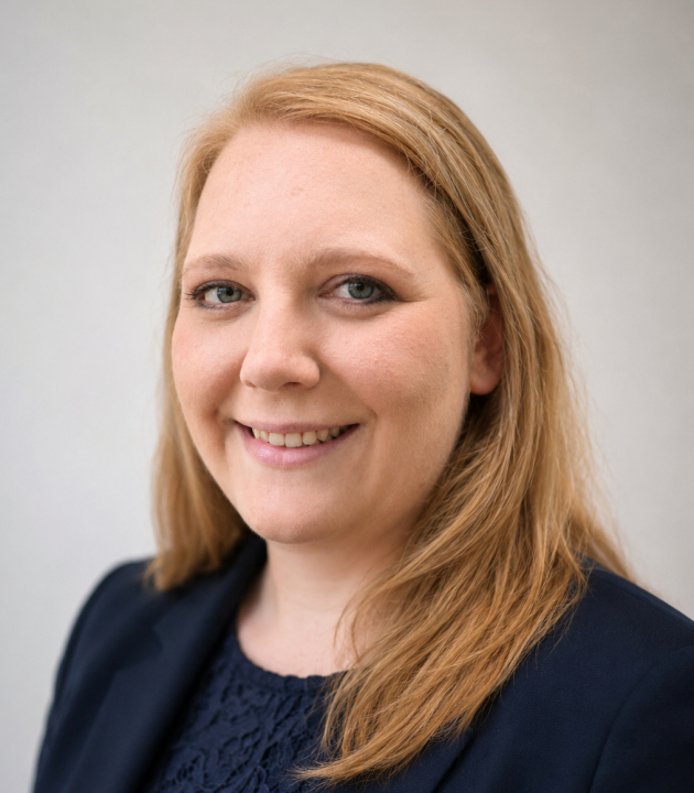Gaëlle PARMENON-DOUPLITZKY