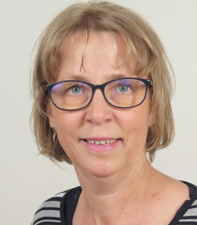 Delphine DERAM