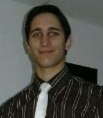 Grégoire LAURENT
