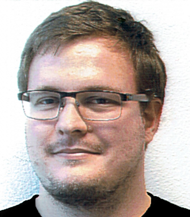 Benoît DEMY