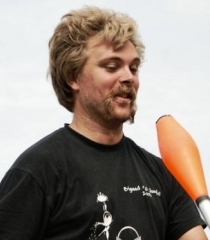 Matthew SLADE